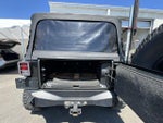 2012 Wrangler Unlimited Thumbnail 27