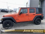 2015 Wrangler Unlimited Thumbnail 2