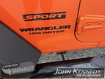 2015 Wrangler Unlimited Thumbnail 3