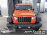 2015 Wrangler Unlimited Thumbnail 5