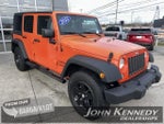 2015 Wrangler Unlimited Thumbnail 6