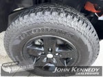 2015 Wrangler Unlimited Thumbnail 8