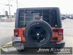 2015 Wrangler Unlimited Thumbnail 11