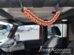 2015 Wrangler Unlimited Thumbnail 16