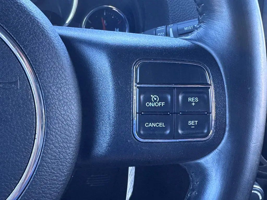 2016 Jeep Wrangler - $17,000