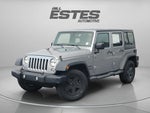 2017 Wrangler Unlimited Thumbnail 1