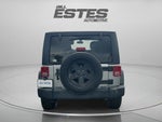2017 Wrangler Unlimited Thumbnail 3
