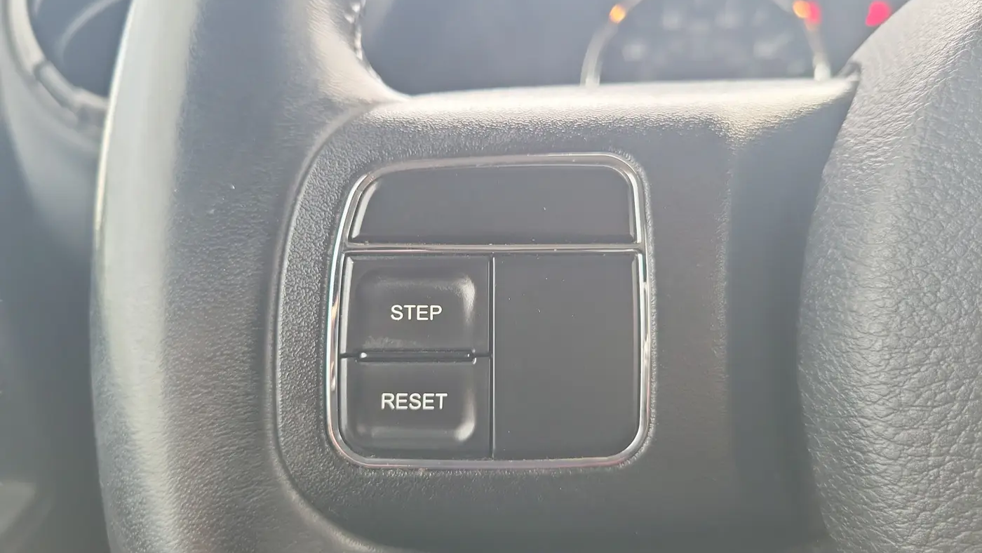 2017 Jeep Wrangler Unlimited Sport S