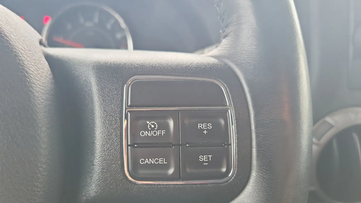 2017 Jeep Wrangler Unlimited Sport S
