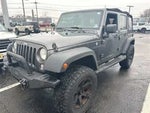 2017 Wrangler Unlimited Thumbnail 1