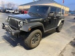 2016 Wrangler Unlimited Thumbnail 1