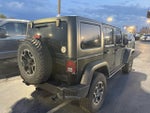 2016 Wrangler Unlimited Thumbnail 3