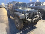 2016 Wrangler Unlimited Thumbnail 4