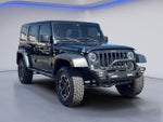 2016 Wrangler Unlimited Thumbnail 9