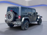 2016 Wrangler Unlimited Thumbnail 10