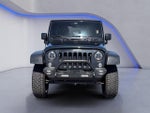 2016 Wrangler Unlimited Thumbnail 11