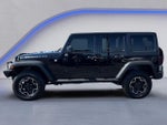 2016 Wrangler Unlimited Thumbnail 12
