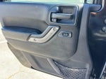 2016 Wrangler Unlimited Thumbnail 15