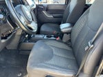 2016 Wrangler Unlimited Thumbnail 16