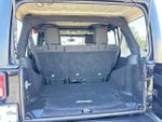 2016 Wrangler Unlimited Thumbnail 19