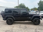 2015 Wrangler Unlimited Thumbnail 2