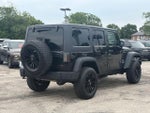 2015 Wrangler Unlimited Thumbnail 3