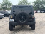 2015 Wrangler Unlimited Thumbnail 4
