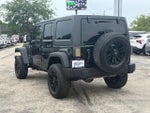 2015 Wrangler Unlimited Thumbnail 5