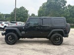 2015 Wrangler Unlimited Thumbnail 6