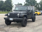 2015 Wrangler Unlimited Thumbnail 7