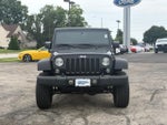 2015 Wrangler Unlimited Thumbnail 8