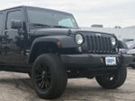 2015 Wrangler Unlimited Thumbnail 9