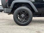 2015 Wrangler Unlimited Thumbnail 27