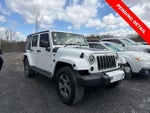2015 Wrangler Unlimited Thumbnail 1