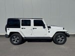 2015 Wrangler Unlimited Thumbnail 2