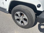 2015 Wrangler Unlimited Thumbnail 3