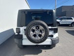 2015 Wrangler Unlimited Thumbnail 7