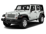 2016 Wrangler Unlimited Thumbnail 1