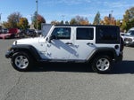 2016 Wrangler Unlimited Thumbnail 2