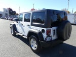 2016 Wrangler Unlimited Thumbnail 3