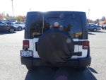 2016 Wrangler Unlimited Thumbnail 4