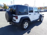 2016 Wrangler Unlimited Thumbnail 5
