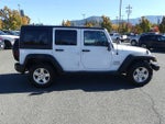 2016 Wrangler Unlimited Thumbnail 6