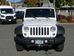 2016 Wrangler Unlimited Thumbnail 8