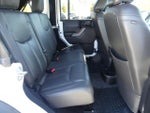 2016 Wrangler Unlimited Thumbnail 16