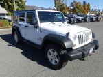 2016 Wrangler Unlimited Thumbnail 7
