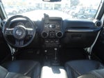2016 Wrangler Unlimited Thumbnail 13