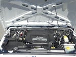 2016 Wrangler Unlimited Thumbnail 20