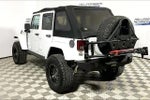 2017 Wrangler Unlimited Thumbnail 8