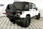 2017 Wrangler Unlimited Thumbnail 9